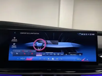 Photo 13 BMW Serie 7 Série 7 750eA xDrive 489ch M Sport