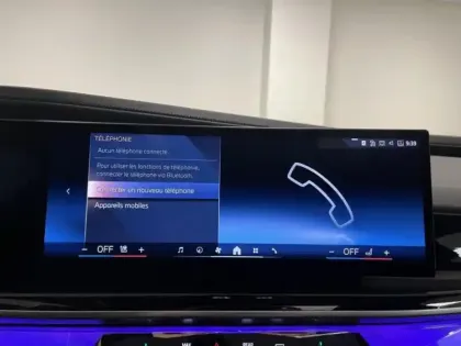 Photo 14 BMW Serie 7 Série 7 750eA xDrive 489ch M Sport