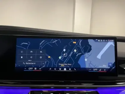 Photo 12 BMW Serie 7 Série 7 750eA xDrive 489ch M Sport