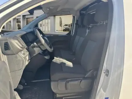 Photo 10 Citroën Jumpy  Fg M 1.5 Diesel 120ch