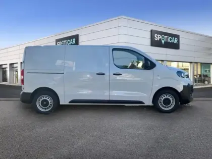 Photo 3 Citroën Jumpy  Fg M 1.5 Diesel 120ch