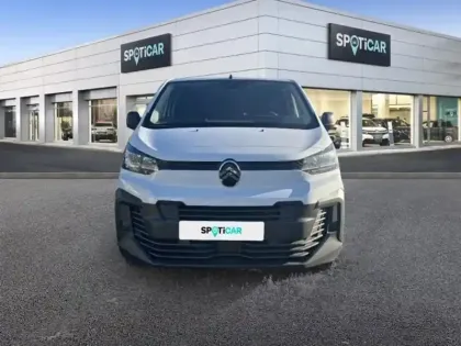 Photo 1 Citroën Jumpy  Fg M 1.5 Diesel 120ch