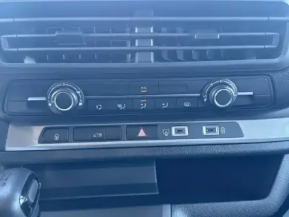 Photo 13 Citroën Jumpy  Fg M 1.5 Diesel 120ch