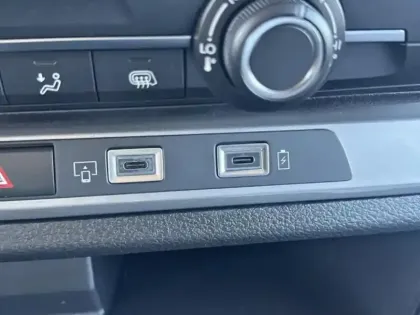 Photo 14 Citroën Jumpy  Fg M 1.5 Diesel 120ch