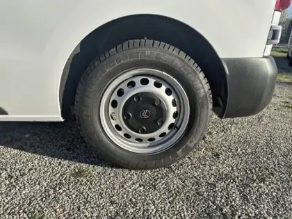 Photo 8 Citroën Jumpy  Fg M 1.5 Diesel 120ch