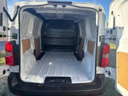 Photo 6 Citroën Jumpy  Fg M 1.5 Diesel 120ch