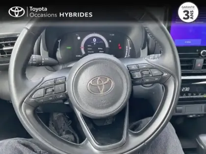 Photo 8 Toyota Yaris  Cross 116h Design MY22