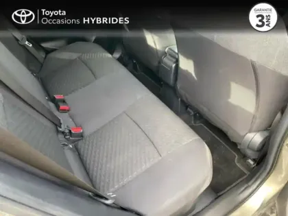 Photo 6 Toyota Yaris  Cross 116h Design MY22