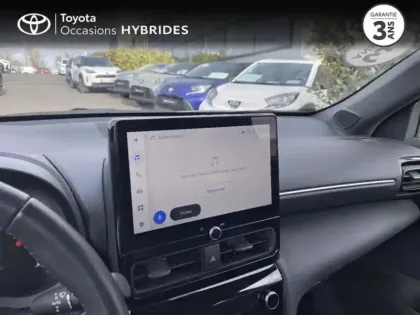 Photo 14 Toyota Yaris  Cross 116h Design MY22