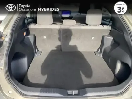 Photo 9 Toyota Yaris  Cross 116h Design MY22