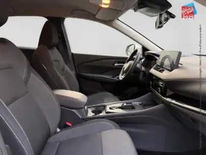 Photo 4 Nissan Qashqai  e-POWER 190ch N-Connecta 2022