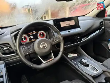 Photo 14 Nissan Qashqai  e-POWER 190ch N-Connecta 2022