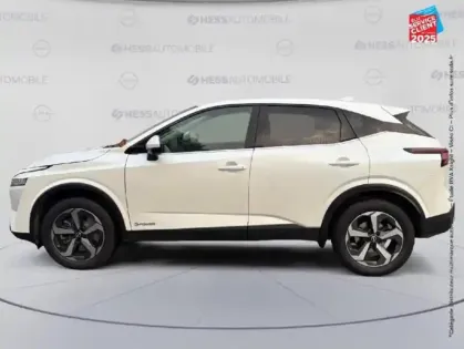 Photo 8 Nissan Qashqai  e-POWER 190ch N-Connecta 2022