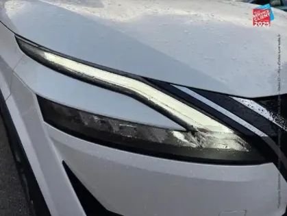 Photo 12 Nissan Qashqai  e-POWER 190ch N-Connecta 2022