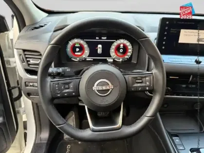 Photo 11 Nissan Qashqai  e-POWER 190ch N-Connecta 2022