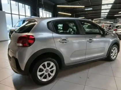 Photo 6 Citroën C3  BlueHDi 100ch Feel Business S&S E6.d-TEMP BVM5