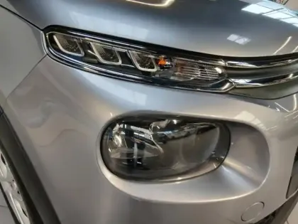 Photo 8 Citroën C3  BlueHDi 100ch Feel Business S&S E6.d-TEMP BVM5