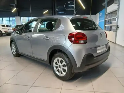 Photo 5 Citroën C3  BlueHDi 100ch Feel Business S&S E6.d-TEMP BVM5