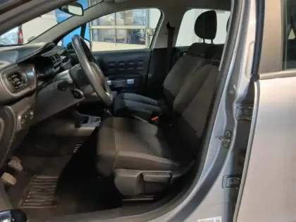 Photo 13 Citroën C3  BlueHDi 100ch Feel Business S&S E6.d-TEMP BVM5