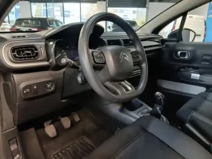 Photo 14 Citroën C3  BlueHDi 100ch Feel Business S&S E6.d-TEMP BVM5