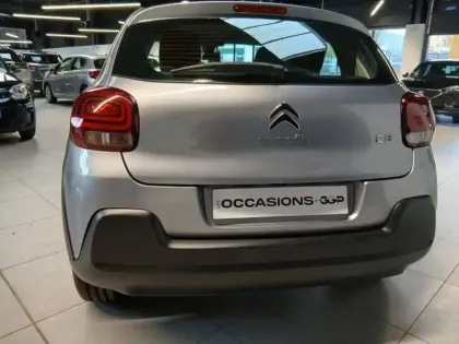 Photo 7 Citroën C3  BlueHDi 100ch Feel Business S&S E6.d-TEMP BVM5