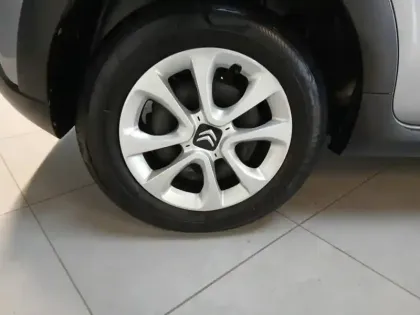 Photo 10 Citroën C3  BlueHDi 100ch Feel Business S&S E6.d-TEMP BVM5