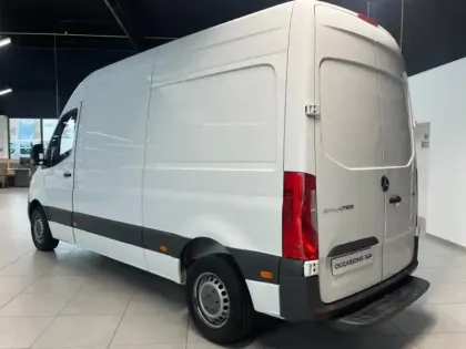 Photo 6 Mercedes Sprinter  Fg 311 CDI 39 3T2 12m3 (18665?ht)