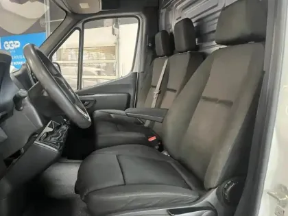 Photo 10 Mercedes Sprinter  Fg 311 CDI 39 3T2 12m3 (18665?ht)