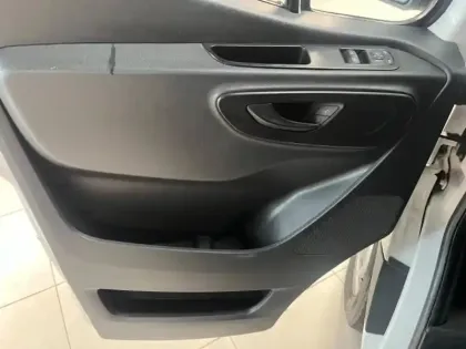 Photo 11 Mercedes Sprinter  Fg 311 CDI 39 3T2 12m3 (18665?ht)