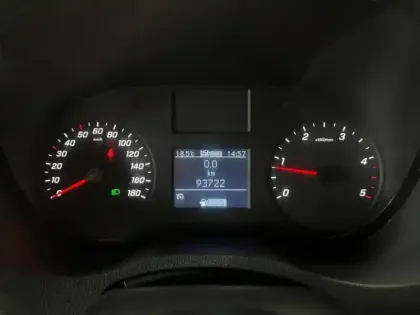 Photo 14 Mercedes Sprinter  Fg 311 CDI 39 3T2 12m3 (18665?ht)