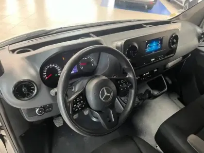 Photo 12 Mercedes Sprinter  Fg 311 CDI 39 3T2 12m3 (18665?ht)