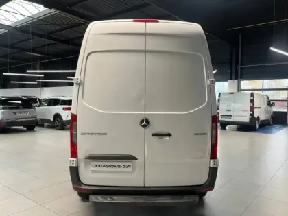 Photo 5 Mercedes Sprinter  Fg 311 CDI 39 3T2 12m3 (18665?ht)