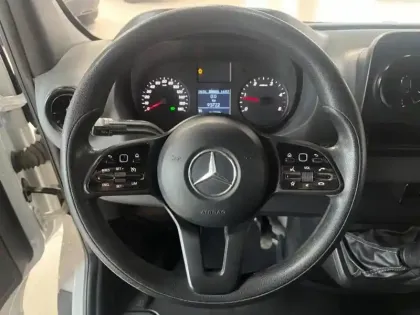 Photo 13 Mercedes Sprinter  Fg 311 CDI 39 3T2 12m3 (18665?ht)