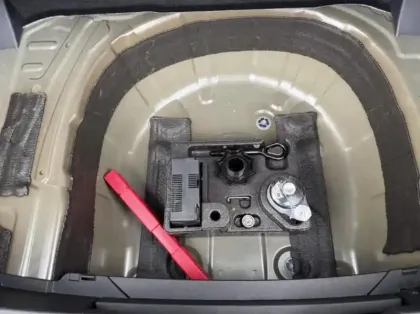 Photo 6 Volkswagen T-cross  1.0 TSI 116ch R-Line DSG7