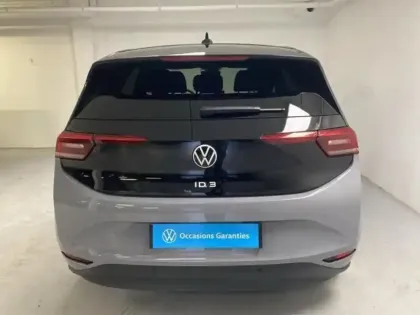 Photo 3 Volkswagen Id.3  204ch Pro S 77 kWh Life Max