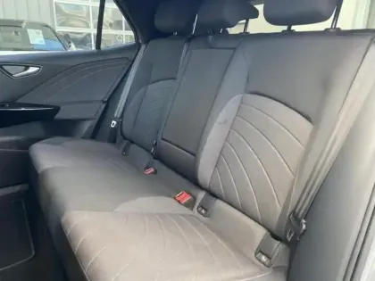 Photo 5 Volkswagen Id.3  204ch Pro S 77 kWh Life Max