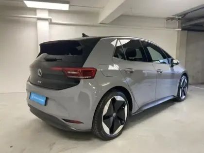 Photo 1 Volkswagen Id.3  204ch Pro S 77 kWh Life Max