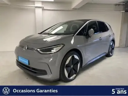 Photo Volkswagen Id.3