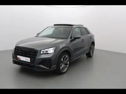 Photo Audi Q2