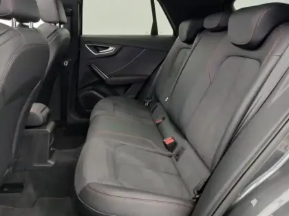 Photo 12 Audi Q2  35 TFSI 150ch S line Plus S tronic 7