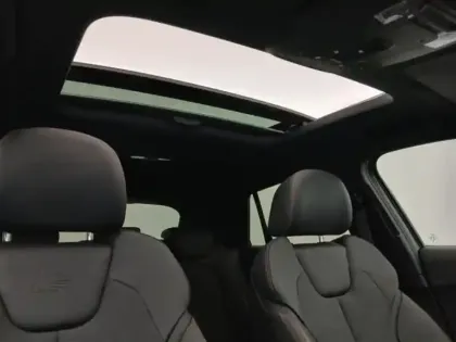 Photo 14 Audi Q2  35 TFSI 150ch S line Plus S tronic 7