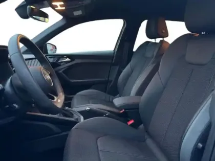 Photo 6 Audi A1  Sportback 30 TFSI 116ch S line plus S tronic 7