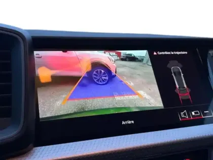 Photo 13 Audi A1  Sportback 30 TFSI 116ch S line plus S tronic 7