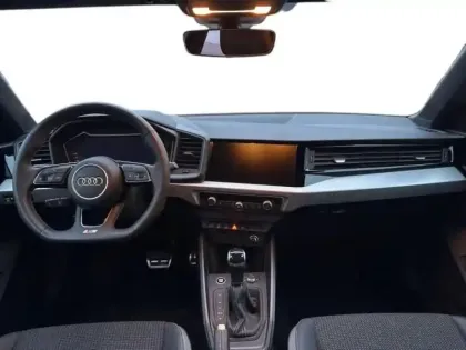 Photo 5 Audi A1  Sportback 30 TFSI 116ch S line plus S tronic 7