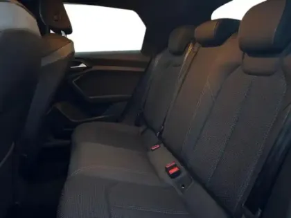 Photo 7 Audi A1  Sportback 30 TFSI 116ch S line plus S tronic 7