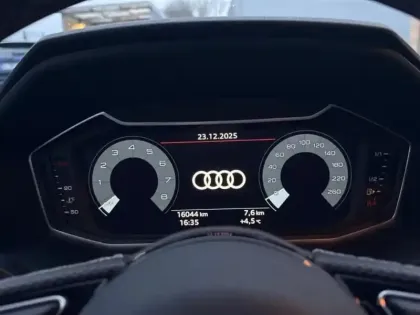 Photo 10 Audi A1  Sportback 30 TFSI 116ch S line plus S tronic 7