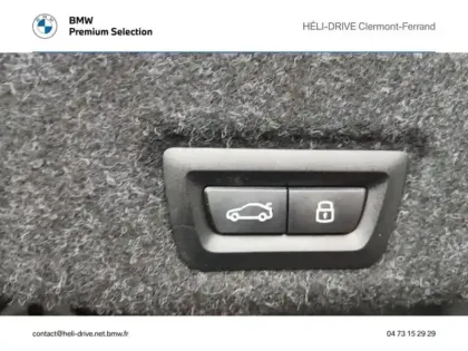 Photo 13 BMW Serie 5 Série 5 530e 299ch M Sport xDrive