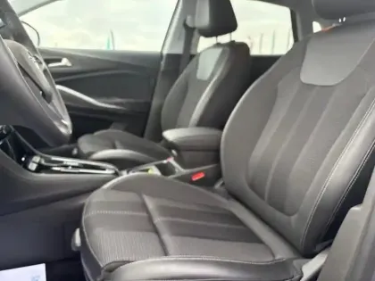 Photo 8 Opel Grandland  1.5 D 130ch GS BVA8