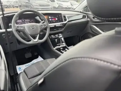 Photo 7 Opel Grandland  1.5 D 130ch GS BVA8