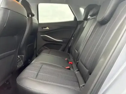 Photo 9 Opel Grandland  1.5 D 130ch GS BVA8